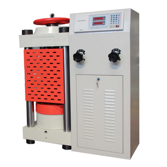 Benefits of Using Universal Testing Machines in Quality Control