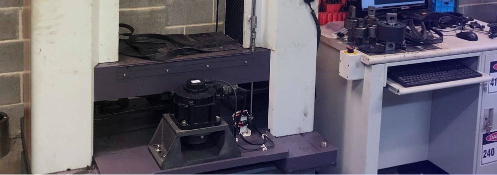 The Importance of Routine Equipment Maintenance