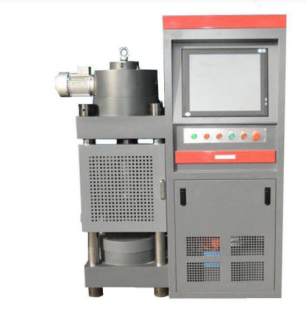 Concrete Compression Testing Machines
