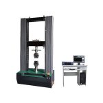 100 kN Servo Electronic, Computer Controlled UTM