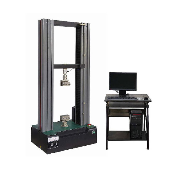 Servo Hydraulic Universal Testing Machines