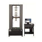 50 kN Servo Electronic, Computer Controlled UTM