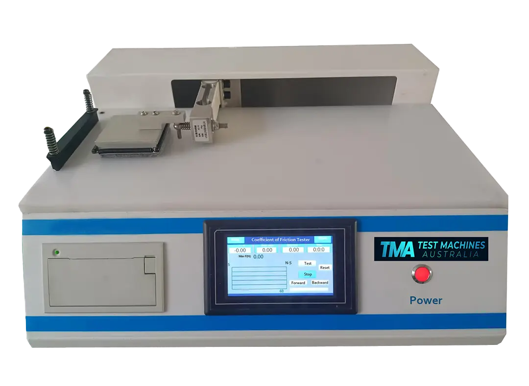 COF Testing Machine