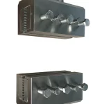 Geosynthetics Wide-width Tensile Test Grips