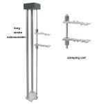 Long Stroke Extensometer