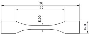 Dimension Image