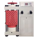 Digital Display Hydraulic Compression TM_2