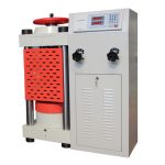 Digital Display Hydraulic Compression TM