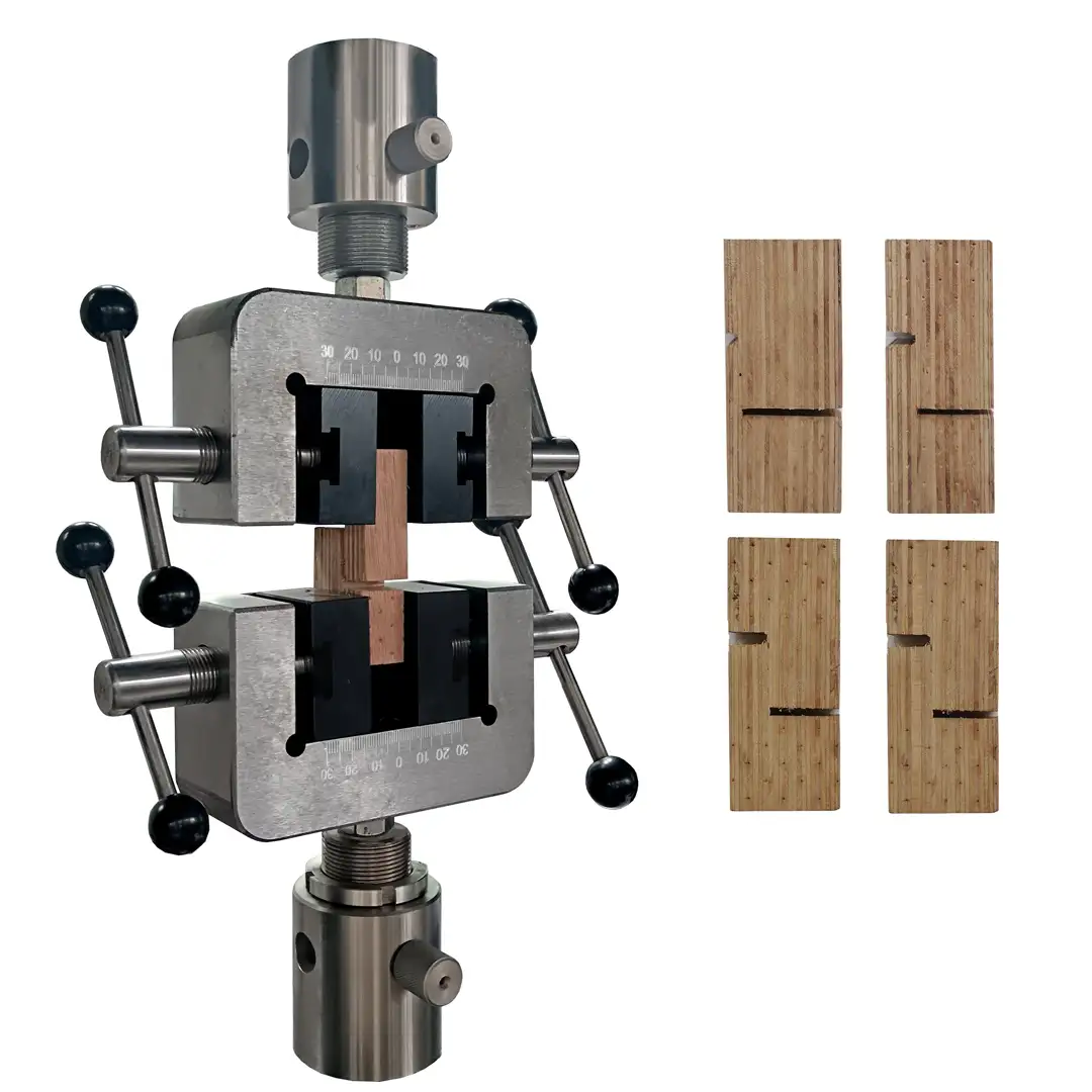 Test Machines Australia