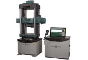 Universal Testing Machines