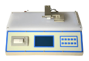 Coefficient of Friction Tester ( COF )
