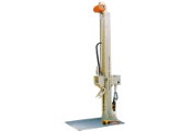 Impact Tester