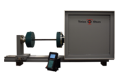 Torsion Testing