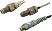 Pressure and Displacement Transducers