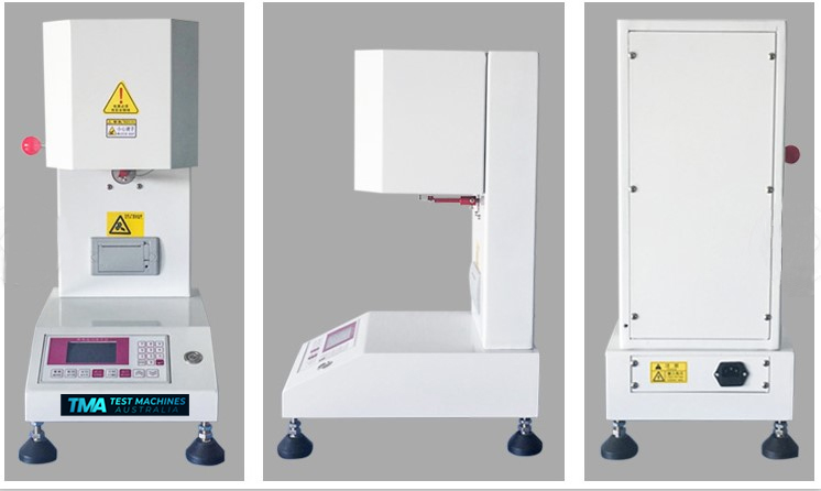 Melt Flow Index Machines