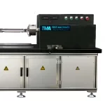 torsion testing machine