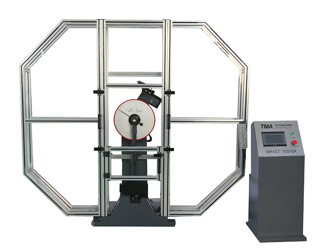 Impact Tester