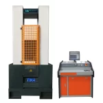 TMA-SUT-D1000 Vibrateless Hydraulic Universal Tensile Tester