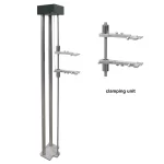 High Travel Extensometer