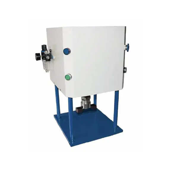 Pneumatic Die Cutting Press