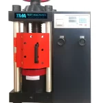 TMA-YES-2000 Digital Display Concrete Compression Testing Machine